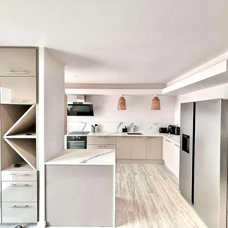 Apartment La Surfeuse, Au Coeur D'arago Les Sables-dʼOlonne