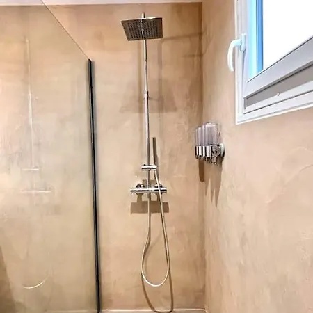 דירה La Surfeuse, Au Coeur D'arago