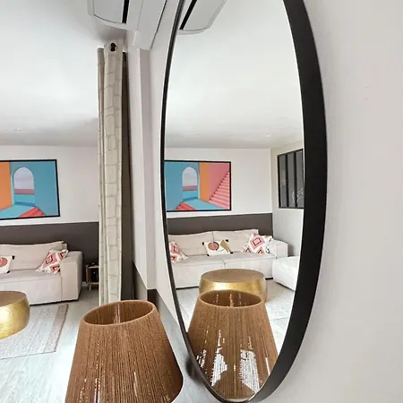 La Surfeuse, Au Coeur D'arago * レ・サ​​ーブル・ドロンヌ