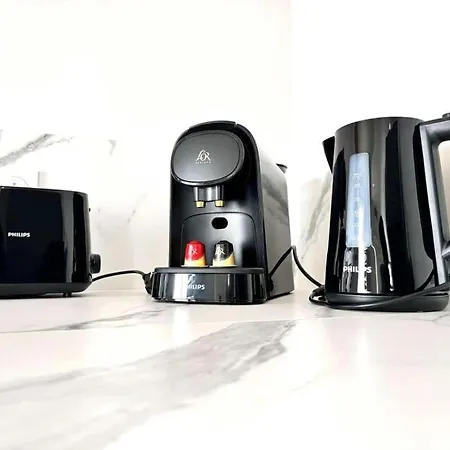 La Surfeuse, Au Coeur D'arago דירה Les Sables-dʼOlonne