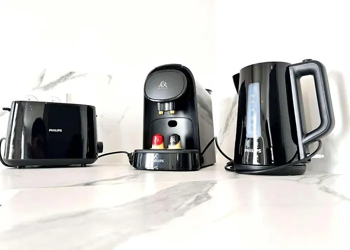 La Surfeuse, Au Coeur D'arago Appartamento Les Sables-dʼOlonne